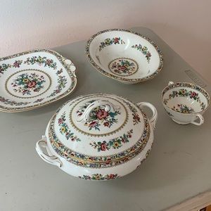 China Set